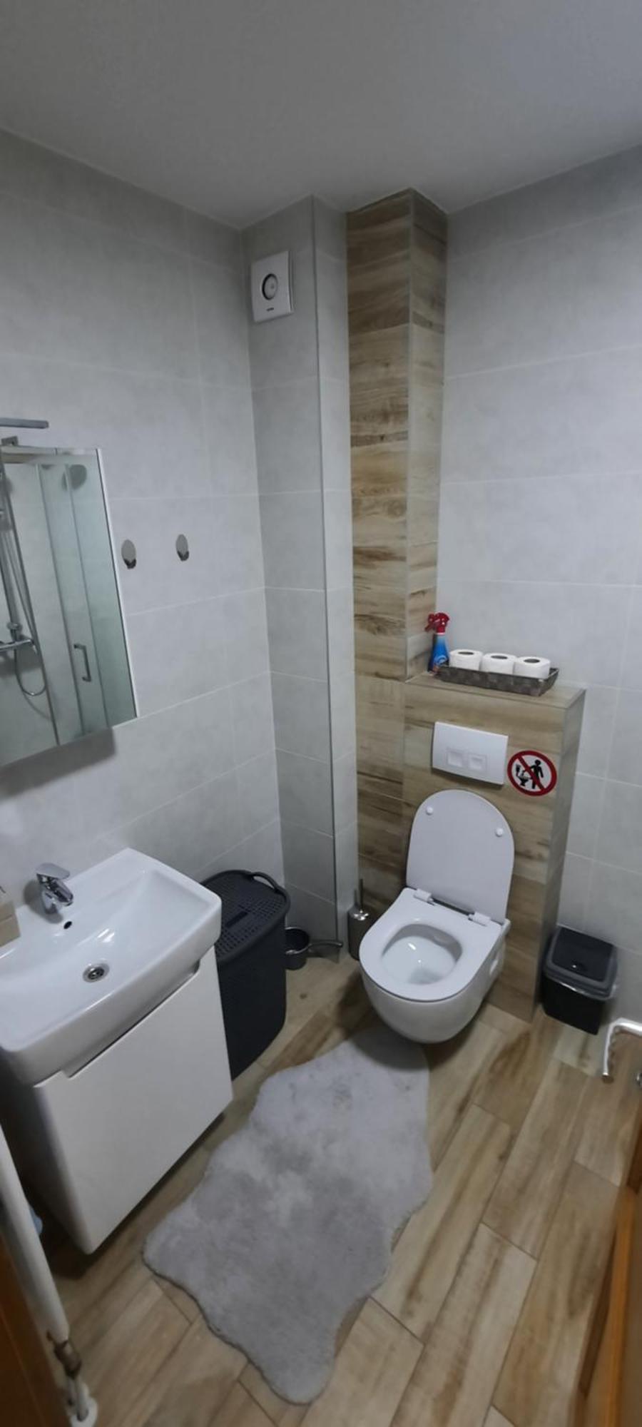 Apartman Bulevar Sarajevo - Free Parking Buitenkant foto
